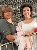 Trois filles en cavale (TV)