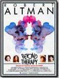 Beyond Therapy