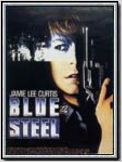 Blue Steel