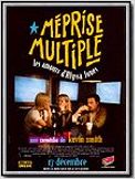 Méprise multiple