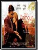Pour l'amour d'une femme