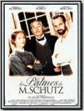 Les Palmes de M. Schutz