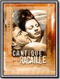 Cantique de la racaille