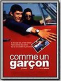 Comme un garcon