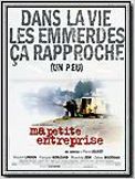 Ma petite entreprise
