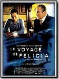 Le Voyage de Felicia
