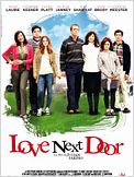 Love Next Door