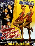 Les Hommes préfèrent les blondes Les Hommes préfèrent les blondes