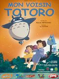 Mon voisin Totoro Mon voisin Totoro