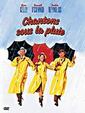 Chantons sous la pluie Chantons sous la pluie