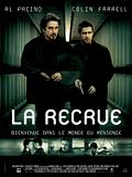 La Recrue La Recrue
