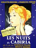 Les Nuits de Cabiria Les Nuits de Cabiria