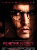 Fenêtre secrète Fenêtre secrète