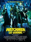 Watchmen - Les Gardiens Watchmen - Les Gardiens