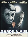 Garde à vue Garde à vue