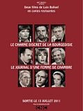 Le Charme discret de la bourgeoisie Le Charme discret de la bourgeoisie