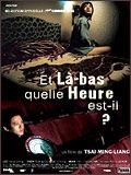 Et là-bas, quelle heure est-il ? Et là-bas, quelle heure est-il ?