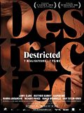 Destricted Destricted
