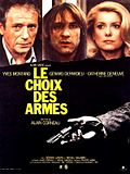 Le Choix des armes Le Choix des armes
