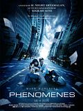 Phénomènes Phénomènes