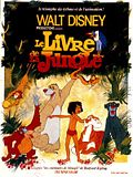 Le Livre de la jungle Le Livre de la jungle
