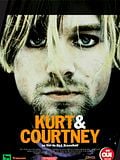 Kurt & Courtney Kurt & Courtney