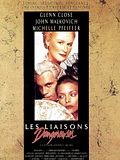 Les Liaisons dangereuses Les Liaisons dangereuses