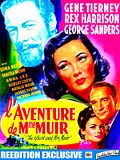 L'Aventure de Mme Muir L'Aventure de Mme Muir