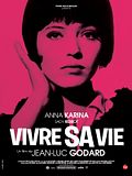 Vivre sa vie: Film en douze tableaux Vivre sa vie: Film en douze tableaux
