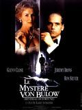 Le Mystère von Bulow Le Mystère von Bulow