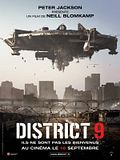 District 9 District 9