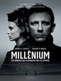 Millenium : Les hommes qui n’aimaient pas les femmes Millenium : Les hommes qui n’aimaient pas les femmes