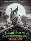 Frankenweenie Frankenweenie