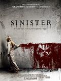 Sinister Sinister