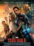 Iron Man 3 Iron Man 3