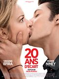20 ans d'écart 20 ans d'écart