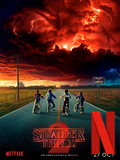 Stranger Things Stranger Things