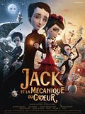 Jack et la mécanique du cœur Jack et la mécanique du cœur