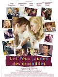 Les Yeux jaunes des crocodiles Les Yeux jaunes des crocodiles