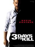3 Days to Kill 3 Days to Kill