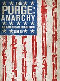 American Nightmare 2 : Anarchie American Nightmare 2 : Anarchie