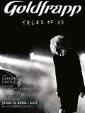 Goldfrapp - Tales of us (Pathé Live) Goldfrapp - Tales of us (Pathé Live)