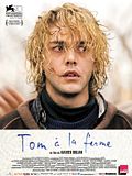 Tom à la ferme Tom à la ferme
