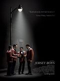 Jersey Boys Jersey Boys