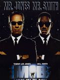 Men in Black Men in Black