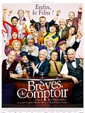 Brèves de comptoir Brèves de comptoir