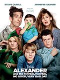 Alexander and the Terrible, Horrible, No Good, Very Bad Day Alexander and the Terrible, Horrible, No Good, Very Bad Day