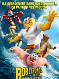Bob l'éponge - Le film : Un héros sort de l'eau Bob l'éponge - Le film : Un héros sort de l'eau