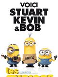 Les Minions Les Minions