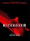 Kickboxer Kickboxer